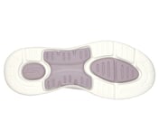 GO WALK ARCH FIT - DELORA, MMAUVE Footwear Bottom View