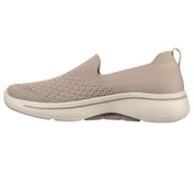 GO WALK ARCH FIT - DELORA, TTAUPE