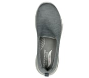 GO WALK ARCH FIT-UNLIMITED TI,  Footwear Top View