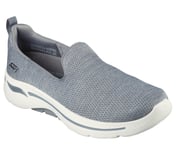 GO WALK ARCH FIT-UNLIMITED TI,  Footwear Right View