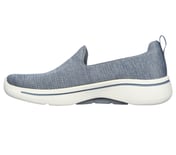 GO WALK ARCH FIT-UNLIMITED TI,  Footwear Left View