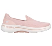GO WALK ARCH FIT - IMAGINED, MMAUVE Footwear Lateral View
