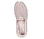 GO WALK ARCH FIT - IMAGINED, MMAUVE Footwear Top View
