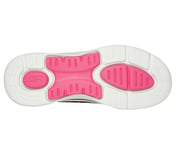 GO WALK ARCH FIT-TRUE VISION,  Footwear Bottom View
