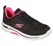 GO WALK ARCH FIT-TRUE VISION,  Footwear Right View