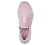 GO WALK 6 - GLIMMERING,  Footwear Top View
