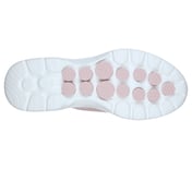 GO WALK 6 - GLIMMERING,  Footwear Bottom View