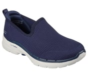 GO WALK 6 - CLEAR VIRTUE,  Footwear Right View