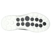 GO WALK 6 - GRAND HORIZON, BLACK/WHITE