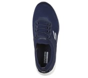 GO WALK 6 - SUMMER SPARKS,  Footwear Top View