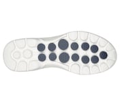 GO WALK 6 - VIBRANT SMILE, NNNAVY Footwear Bottom View