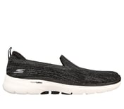 GO WALK 6 - VALERIE,  Footwear Lateral View