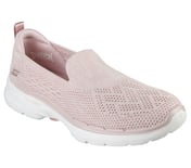 GO WALK 6 - VALERIE, MMAUVE Footwear Right View