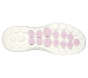 GO WALK 6 - STUNNING GLOW, MMAUVE Footwear Bottom View