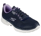 GO WALK 6 - STUNNING GLOW,  Footwear Right View