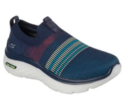 GO WALK HYPER BURST-RAPID HIG,  Footwear Right View