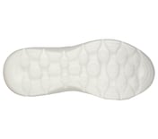 GO WALK HYPER BURST-EXTREME O, NAVY/WHITE Footwear Bottom View