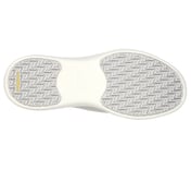 GO WALK STABILITY-DESSERT ROS,  Footwear Bottom View