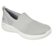 GO WALK STABILITY-DESSERT ROS,  Footwear Right View
