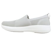 GO WALK STABILITY-DESSERT ROS,  Footwear Left View