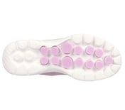 GO WALK 6, MMAUVE Footwear Bottom View