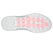 GO WALK 6,  Footwear Bottom View