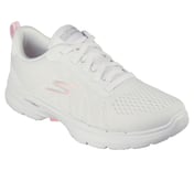 GO WALK 6,  Footwear Right View