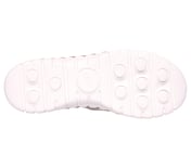 GO WALK SMART 2 - CARI, TAUPE/PINK Footwear Bottom View