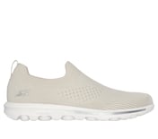 GO WALK TRAVEL - CONZUMEL, TTAUPE Footwear Lateral View