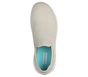 GO WALK TRAVEL - CONZUMEL, TTAUPE Footwear Top View