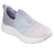 GO WALK FLEX - CALI SUNSET,  Footwear Right View