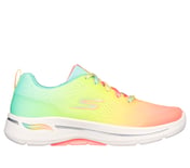 GO WALK ARCH FIT - DYNAMIC VI, MMULTI Footwear Lateral View