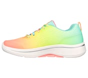 GO WALK ARCH FIT - DYNAMIC VI, MMULTI Footwear Left View