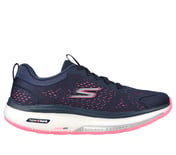 GO WALK WORKOUT WALKER -OUTPA,  Footwear Lateral View