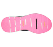 GO WALK WORKOUT WALKER -OUTPA,  Footwear Bottom View