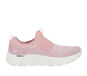 GO WALK FLEX, LLLIGHT PINK