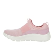 GO WALK FLEX, LLLIGHT PINK
