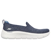 GO WALK FLEX - CLEVER VIEW,  Footwear Lateral View