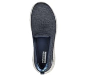 GO WALK FLEX - CLEVER VIEW,  Footwear Top View