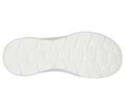 GO WALK FLEX - CLEVER VIEW,  Footwear Bottom View