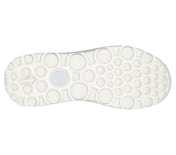 GO WALK TRAVEL - VARALI, LLIGHT BLUE Footwear Bottom View