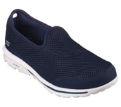 GO WALK TRAVEL - VARALI, NAVY/WHITE Footwear Right View