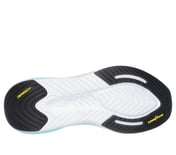 GO WALK MAX WALKER - SALLY, BLACK/AQUA