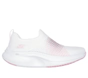 GO WALK MAX WALKER - SALLY, WHITE/PINK