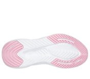 GO WALK MAX WALKER - SALLY, WHITE/PINK