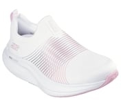 GO WALK MAX WALKER - SALLY, WHITE/PINK