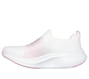 GO WALK MAX WALKER - SALLY, WHITE/PINK