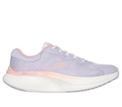 GO WALK MAX WALKER - VEA, LAVENDER/LIGHT PINK