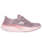 GO WALK MAX WALKER - AYVA, MAUVE