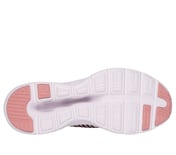 GO WALK GLIDE-STEP 2.0 - VENU, BLACK/ROSE